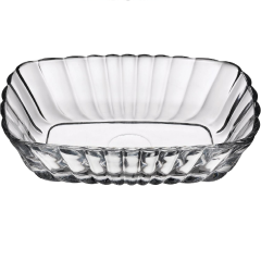 Paşabahçe Mezze Çerezlik Kase 2 Adet 157X101