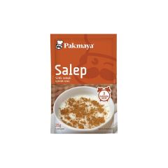 Pakmaya Salep Tekli 20 g