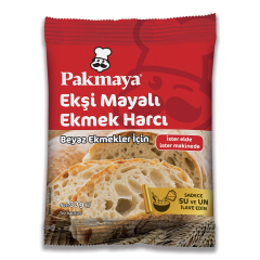 Pakmaya Harç Ekmek Beyaz 30 Gr