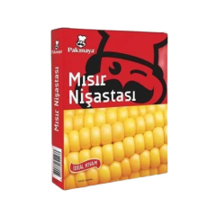 Pakmaya Mısır Nişastası 200 Gr