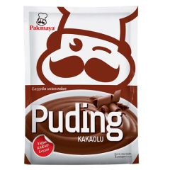 Pakmaya Puding Kakaolu 145 g