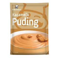 Pakmaya Puding Karamelli 84 Gr