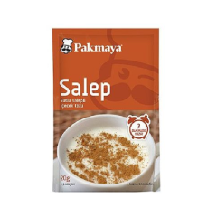 Pakmaya Salep Tekli 20 g