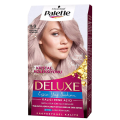 Palette Deluxe Saç Boyası No:11-9 Kuvars Pembesi