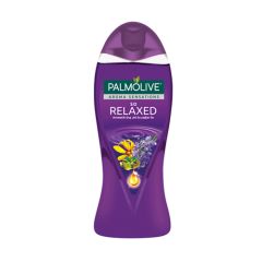 Palmolive Duş Jeli Sensations So Relaxed 500 ml