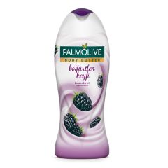 Palmolive Body Butter Böğürtlen Keyfi Duş Jeli 500 ml