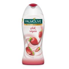 Palmolive Body Butter Çilek Rüyası Duş Jeli 500 ml