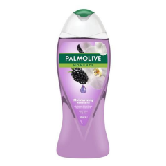 Palmolive Duş Jeli Böğürtlen Ve Orkide Özlü 500 Ml