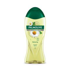Palmolive Duş Jeli Body Mind Papatya 500 Ml