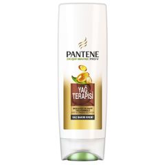 Pantene Saç Bakım Kremi Doğal Sentez Yağ Terapisi 470 ml