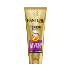 Pantene 3 Mm Onarıcı & Koruyucu 200 Ml