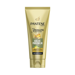 Pantene 3 Mm Güç & Parlaklık 200 Ml