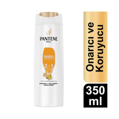 Pantene Şampuan Onarıcı Ve Koruyucu 350 Ml