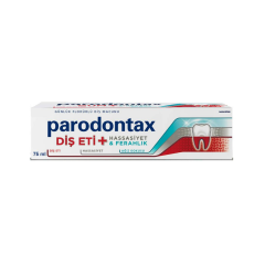 Parodontax Hassas + Ferahlık 75 Ml
