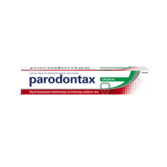 Parodontax Orijinal Diş Macunu 75 ml