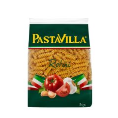 Pastavilla Burgu Makarna 500 g