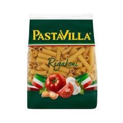 Pastavilla Rigatoni Makarna 500 g