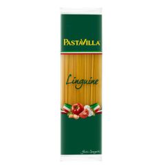 Pastavilla Linguine Makarna Yassı Spaghetti 500 g