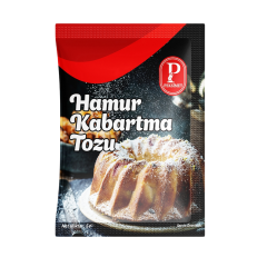 Peksimet Kabartma Tozu 10 lu