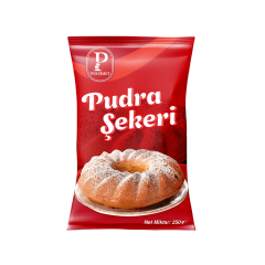 Peksimet Pudra Şekeri 250 Gr