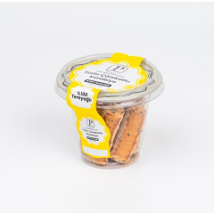 Peksimet Tuzlu &Ccedil;&ouml;rekotlu Kurabiye 70 Gr