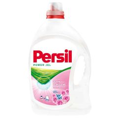 Persil Power Jel Gül 24 Yıkama