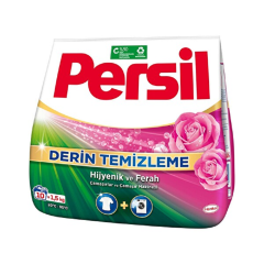 Persil Matik Gülün Büyüsü 1,5 Kg