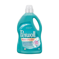 Perwoll Çamaşır Deterjanı Ferahlık 2.97 Lt