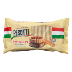 Pesotti Kedi Dili Büsküvi 200 Gr