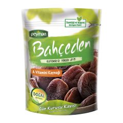 Peyman Bahçeden Gün Kurusu 140 Gr
