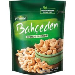 Peyman Bahçeden Kavrulmuş Kaju Fıstığı 140 Gr