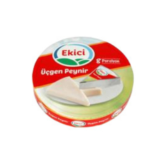 Ekici Peynir Üçgen 8'li