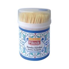 Piknik 110-P Bambu  Kurdan 400 Lu