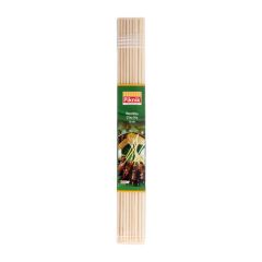 Piknik Bambu Çöp Şiş 100'lü