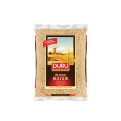 Duru Pilavlık Bulgur 2.5 Kg