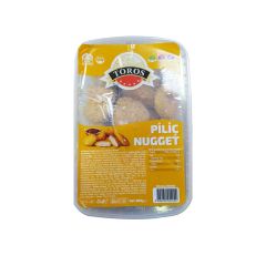 Akdeniz Toros Piliç Nugget 500 g