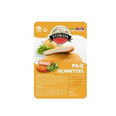 Akdeniz Toros Piliç Schnitzel Kg