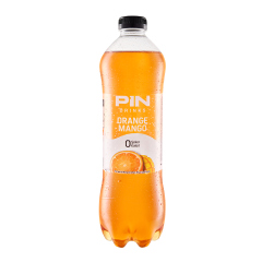 Pin 1 lt Orange Mango