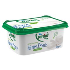 Pınar Süzme Peynir 500 g