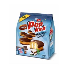 Eti Popkek Mini Hindistan Cevizli 180 g