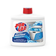 Porçöz Bulaşık Makinesi Temızleyıcı 250 Ml