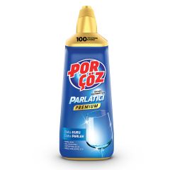 Porçöz Bulaşık Makinesi Parlatıcısı 500 Ml