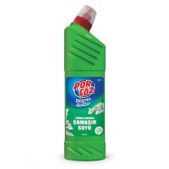 Porçöz Çamaşır Suyu Bahar Tazeliği 750 ml