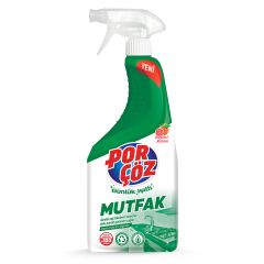 Porçöz Mutfak Sprey 750 ml