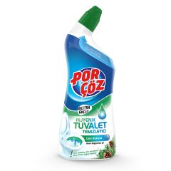 Porçöz Hijyenik Tuvalet Temizleyici Jel 750 Ml
