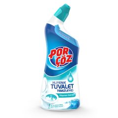 Porçöz Hijyenik Tuvalet Temizleyici Jel Okyanus 750 Ml
