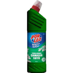 Porçöz Çamaşır Suyu Bahar Tazeliği 750 ml
