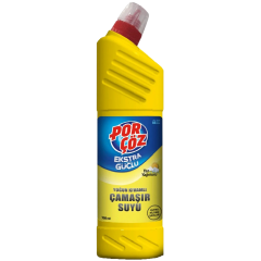 Porçöz Çamaşır Suyu Yaz Yağmuru 750 ml
