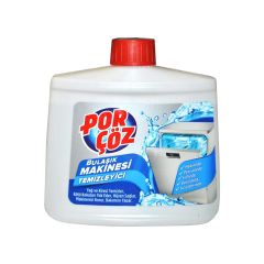 Porçöz Bulaşık Makinesi Temızleyıcı 250 Ml