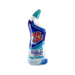 Porçöz Hijyenik Tuvalet Temizleyici Jel Okyanus 750 Ml